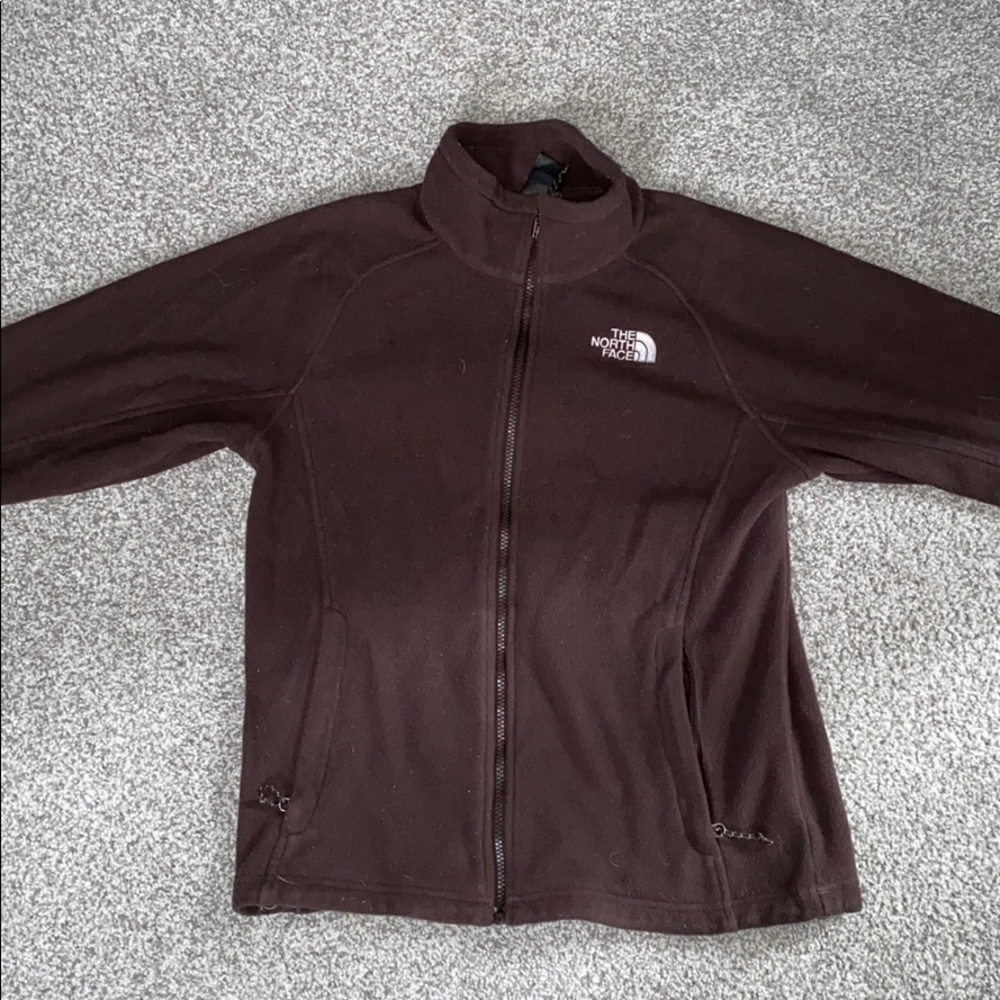 North face fleece